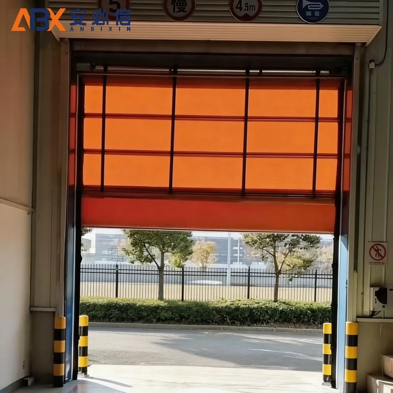 渭南冷库门封